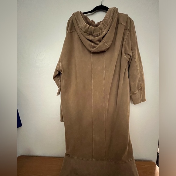 NWT FP Movement Spur of the Moment Hoodie - Picture 3 of 4